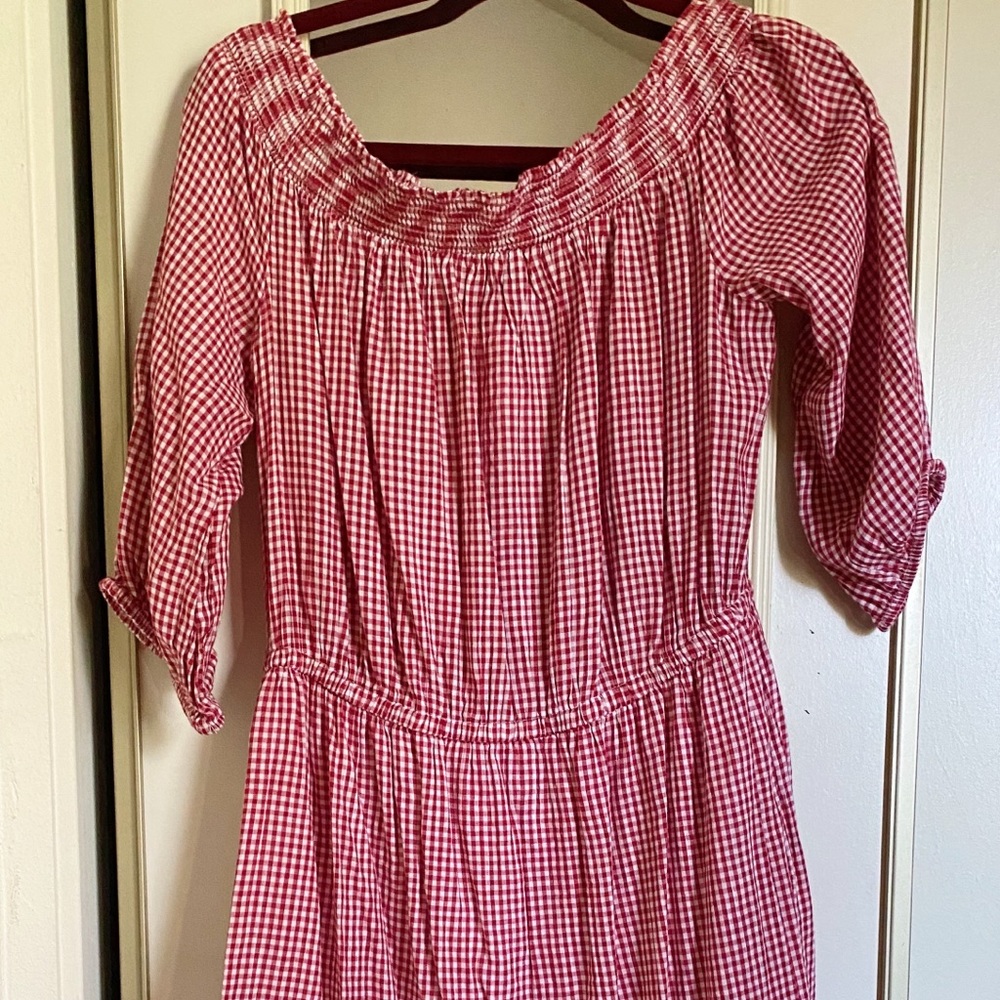 Old Navy dress